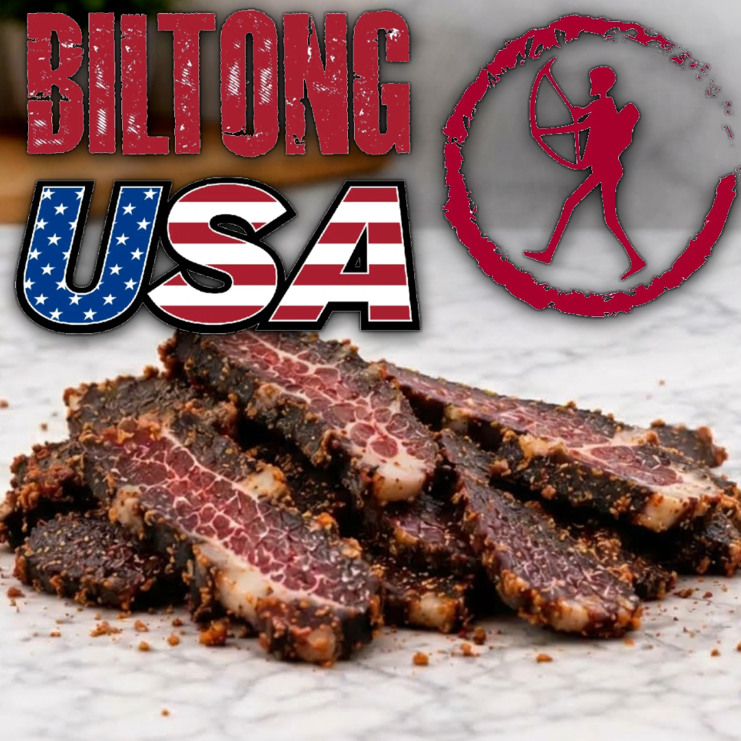 Biltong USA
