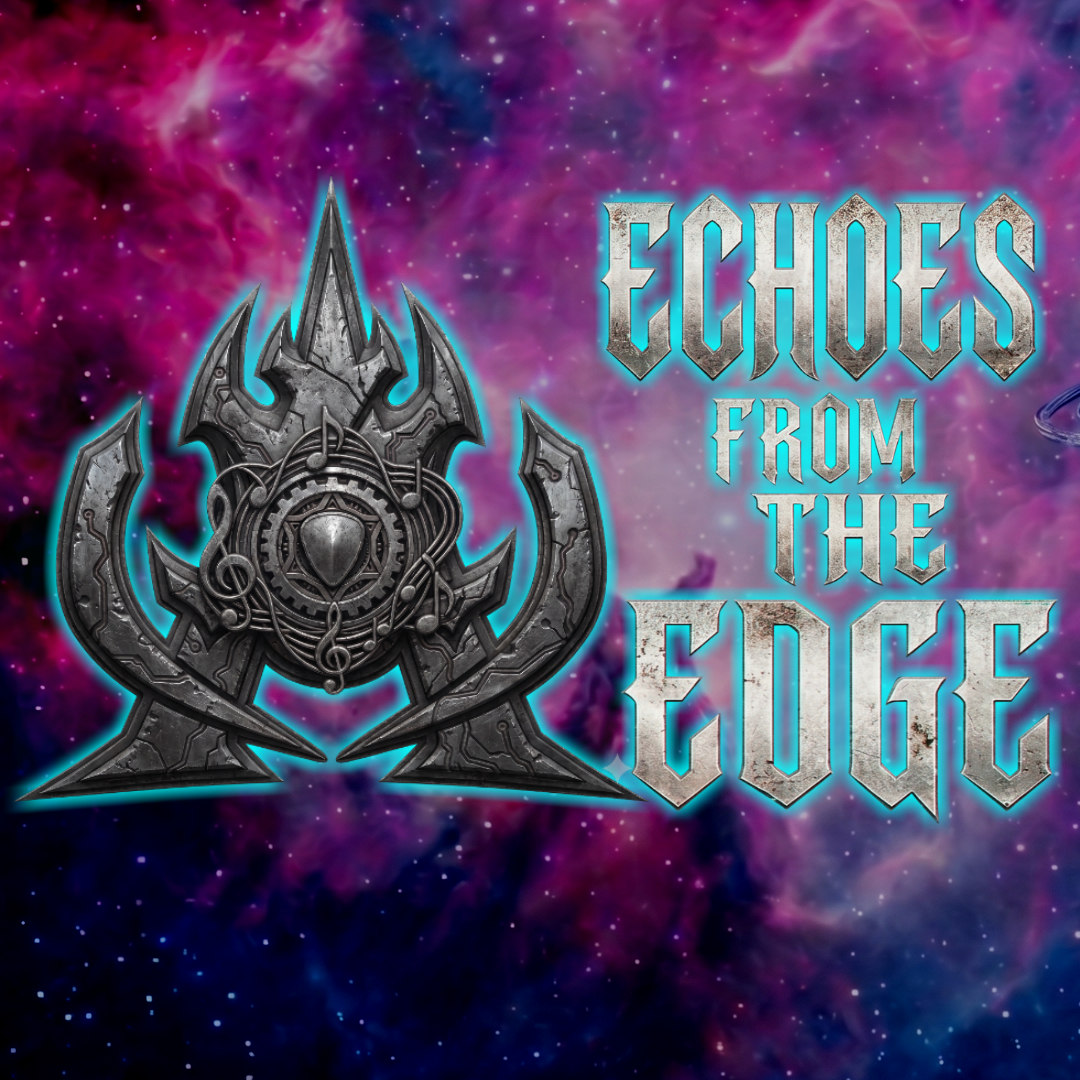 Echoes From The Edge